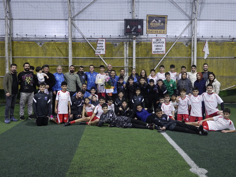 Etkinlik fotoğrafı