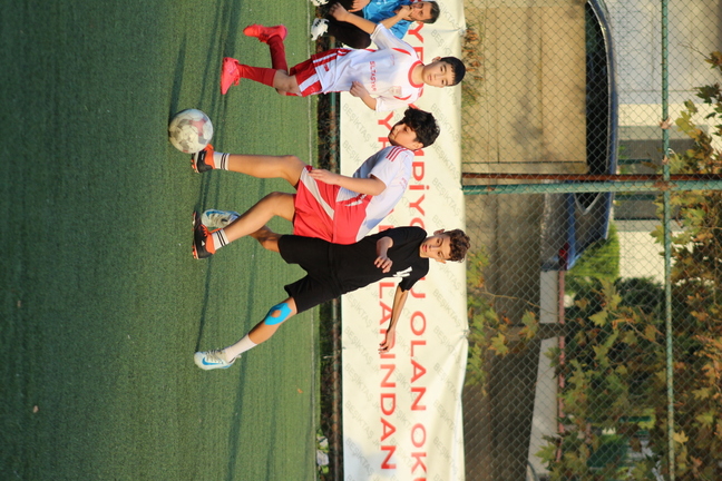 Takım Fotoğrafı 4