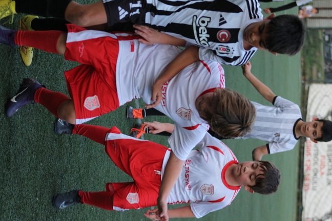 Takım Fotoğrafı 5