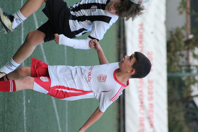 Takım Fotoğrafı 6